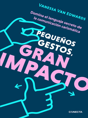 Pequeños gestos, gran impacto - ebook